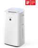 Климатический комплекс Sharp UA-KIL80E-W - изображение 6