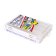 Коробка Meiho Run Gun 3010W - зображення 1