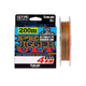Шнур Sunline PE Jigger ULT X4 200м #2.0 35lb Multicolor - зображення 1
