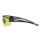 Окуляри протиударні GC Military Black Yellow - зображення 3