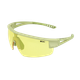 Очки противоударные GC Military Camo Green Yellow - изображение 1