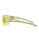 Очки противоударные GC Military Camo Green Yellow - изображение 3