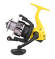 Котушка ZEOX Spectr 2BB FD602 Yellow (137622) 1010056 - зображення 1
