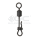 Вертлюг GC Side-Line Rolling Swivel 2060MB №2(6шт) - зображення 1