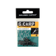 Вертлюг GC G.Carp Quick Change Big Eye №4 (10шт) - зображення 3