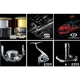 Катушка спиннинговая Shimano 20 Twin Power 2500S - изображение 4