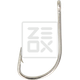 Крючок ZEOX Sode 106NI №4(10шт) - изображение 1