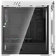 Корпус GameMax G510 Optical White (Optical White) Без БП - зображення 3