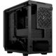 Корпус Fractal Design Meshify 2 Nano Blk TG darkTint (FD-C-MES2N-01) - изображение 7