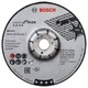 Зачисний диск Bosch Expert Inox (76х4х10 мм, 2 шт) круг по нержавіючої сталі (23185) - зображення 1