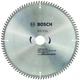 Пиляльний диск Eco for Aluminium Bosch (254x30x3 мм, 96 зубів) по алюмінію (23431) - зображення 1