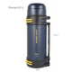 Термос GC Murray 2.0L (з ручкою) (154680) 6139006 - изображение 7