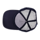Кепка с сеткой ZEOX Trucker cиняя - изображение 4