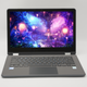 Ноутбук-планшет 13.3" Medion (Lenovo Group) AKOYA E13201 Multi-touch Yoga Intel Pentium N5000 RAM 4 ГБ eMMC 64 ГБ Win10 б/в (2703) - изображение 1