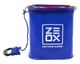 Ведро ZEOX Bucket with Rope and Mesh 8L - изображение 2