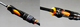 Удилище спиннинговое Daiwa Iprimi 60XUL-4 1.83м 0.6-3г - изображение 2