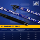 Вудилище ZEOX Element EC Tele 2.10м 120г (186009) 2010015 - изображение 9