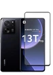 Захисна гідрогелева плівка DScreen для Xiaomi 13T Pro глянсова - зображення 1