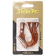 Хвост силиконовый Strike Pro Guppie Jr 110S MOG (4шт) - изображение 1