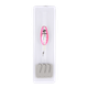 Блесна Xesta Black Star Aji-Spoon 5г 57 PL - изображение 2