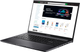Ноутбук ASUS VivoBook 15 OLED M1505YA-MA268 (90NB10Q1-M00CT0) Indie Black / 15.6" OLED 2.8K 120 Гц / AMD Ryzen 5 7430U / RAM 16 ГБ / SSD 512 ГБ - зображення 4