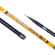 Вудилище поплавцеве махове ZEOX Element EX Pole 4.00м - зображення 1
