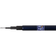 Вудилище поплавцеве махове ZEOX Element EX Pole 4.00м - зображення 2