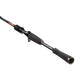 Удилище кастинговое GC Inquisitor INС-662MH 1.98м 8-32г - изображение 6