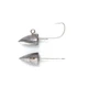 Джиг-головка Decoy Delta Magic SV-51 1/16 1.8г №6 - зображення 2