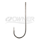 Крючок Owner Straight Worm B-31 №1 - изображение 1