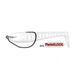 Крючок Owner офсет Twist Lock Beast 5130-201 №10/0 L (2шт) - изображение 3