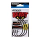 Крючок Owner офсет Twist Lock Beast 5130-201 №10/0 L (2шт) - изображение 5