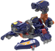 Фігурка Young Toys Metalions Скорпіо Робот Трансформер (8801198140262) - зображення 2