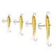 Балансир GC N-Ice Jig 11г B204 - изображение 2