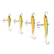 Балансир GC N-Ice Jig 21г B204 - зображення 2