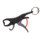 Кукан Golden Mean Stringer SS Gun Metal (181598) 1878071 - зображення 3