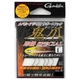 Асист Gamakatsu Mebaru Support 42288 L (5шт) - зображення 4