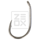 Крючок ZEOX Carp Classic 202BN №2(8шт) - изображение 1