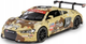 Metalowy model RMZ Hobby samochód sportowy Audi R8 1:32 Żółty (5905422081079) - obraz 2