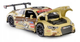 Metalowy model RMZ Hobby samochód sportowy Audi R8 1:32 Żółty (5905422081079) - obraz 3