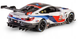 Metalowy model RMZ Hobby samochód sportowy BMW M8 1:32 Biały (5905422081239) - obraz 3