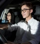 Компьютерные фотохромные очки Qukan W1 RoidMi Anti Blue Light Eyes Protected Glasses Self-tinting Type (WellingtonX) W1 - изображение 5