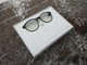 Компьютерные фотохромные очки Qukan W1 RoidMi Anti Blue Light Eyes Protected Glasses Self-tinting Type (WellingtonX) W1 - изображение 14