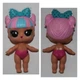 Игровой набор Lol Surprise! Squish Hairspray honey Sand Magic Hair Tots- with Collectible Doll, Лол сквиш - изображение 2