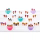 Игровой набор Lol Surprise Lil's lil bon bon baby sis kitty bundle кукла лол лилс бундле двойня или тройня. - изображение 5