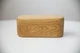 Коробочка для зберігання сонцезахисних окулярів "Sunglass Box" з деревини дуба , органайзер для окулярів MDA 16х6,5х6,5 см (WDC-7.2) - изображение 4