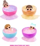 Ігровий набір Lol Surprise Bubble Бабл Dolls Splash star лялька лол із бульбашками з піною з блискітками. - зображення 5