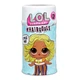 Ігровий набір Lol Surprise Hairgoals Shine baybay Series 2 Doll with Real Hair ЛОЛ з волоссям серія рідкісна золота - зображення 6