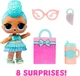 Игровой набор Lol Surprise! Confetti Pop Birthday - with Collectible Doll День рождение 589969 - изображение 7