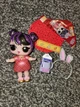 Игровой набор Lol Surprise Year of the Rabbit Good Luck Sweetie кукла лол выпущена к китайскому новому году - изображение 4
